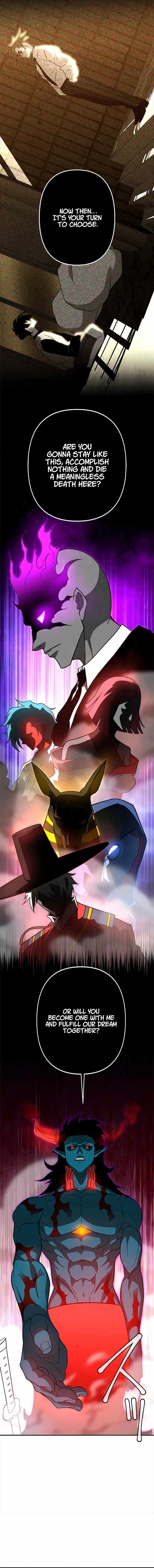 Ghost Hunter Chapter 37 11